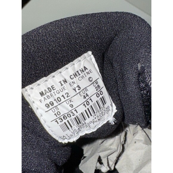 Size 10 - Jordan Jumpman Swift 6 White Black RARE - Picture 8 of 10